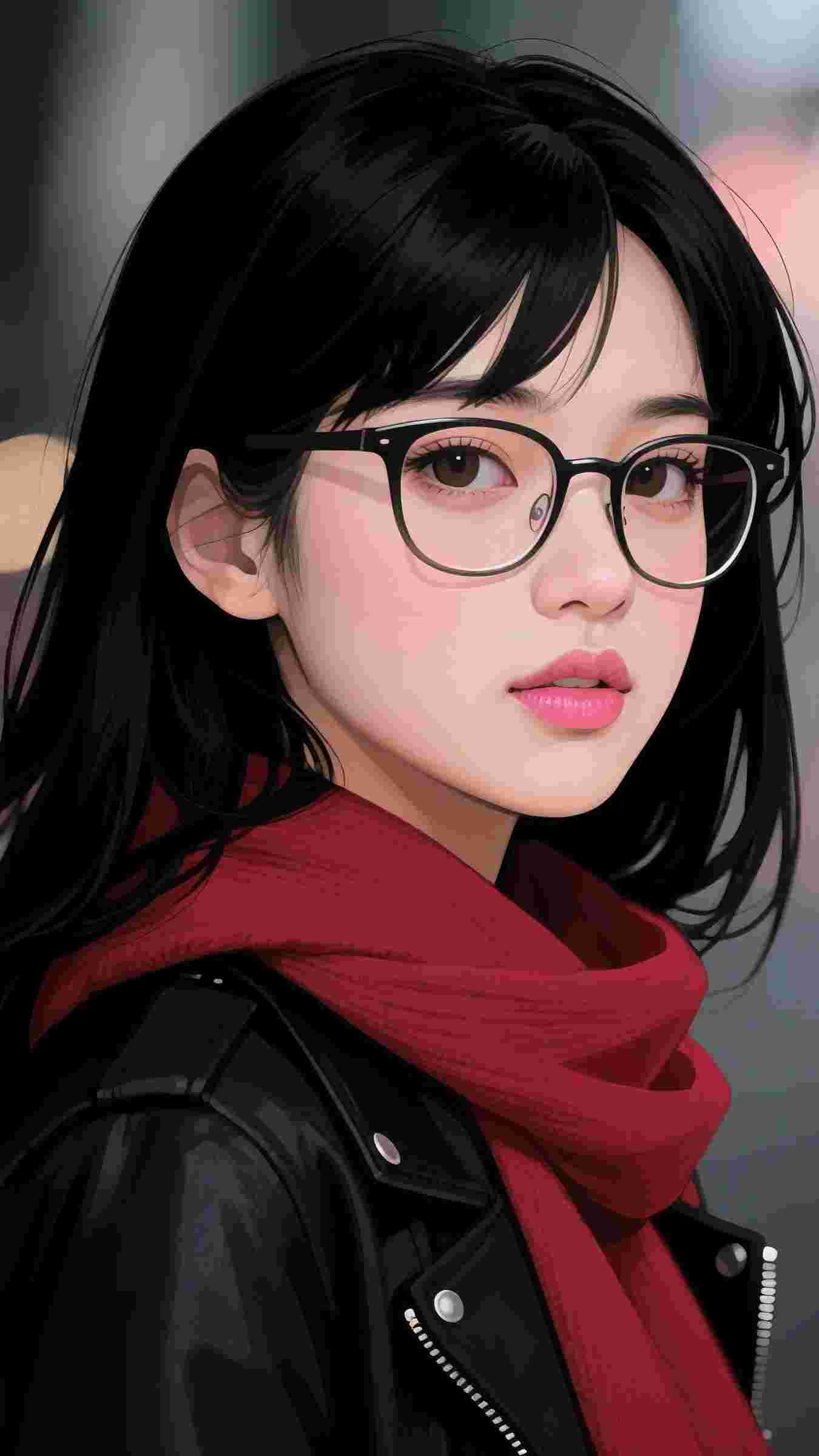 要发光，而非被照亮结局+后续