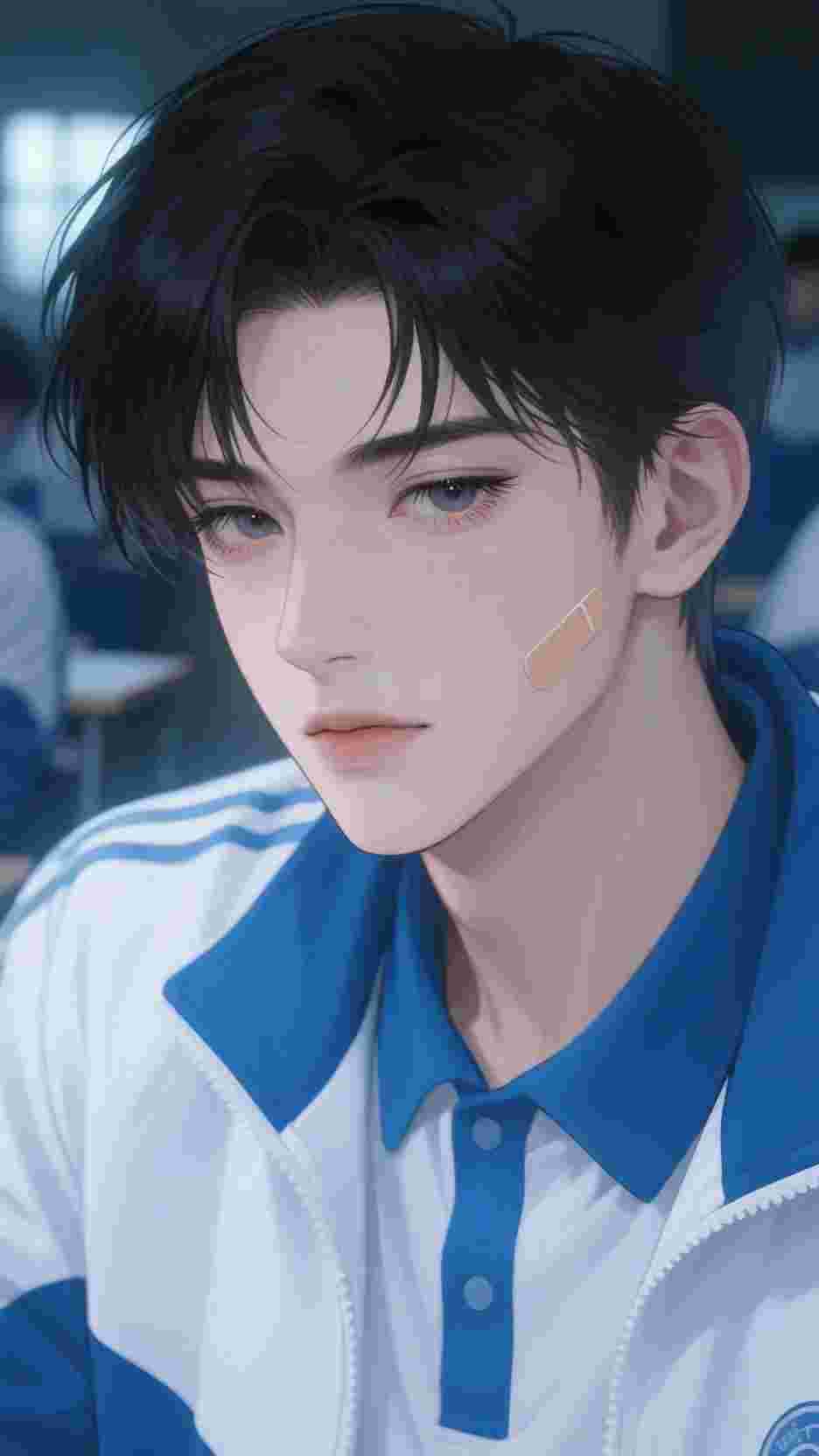 我的机遇是升职福运！完结版
