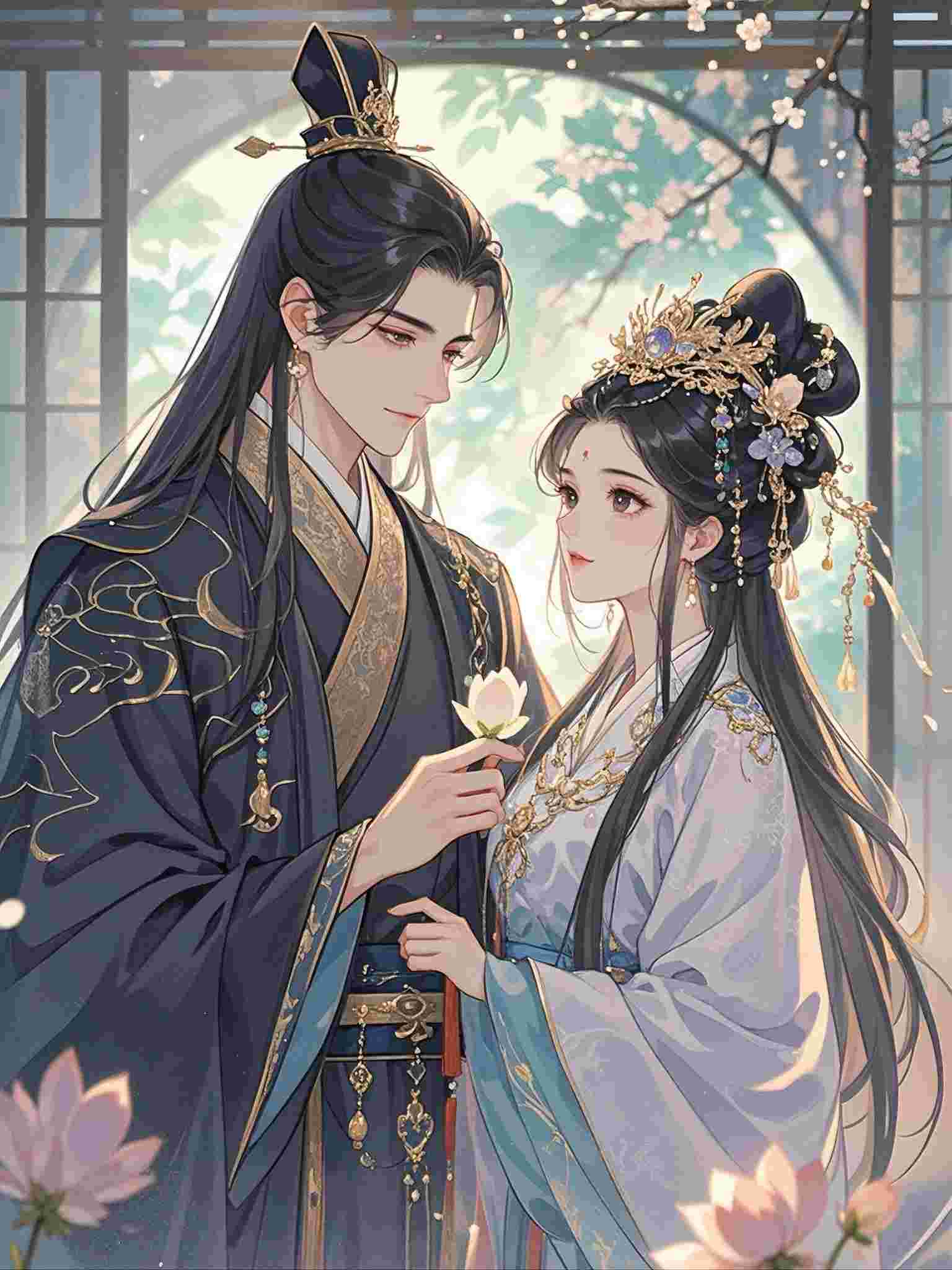 兮字灯雨后续+全文