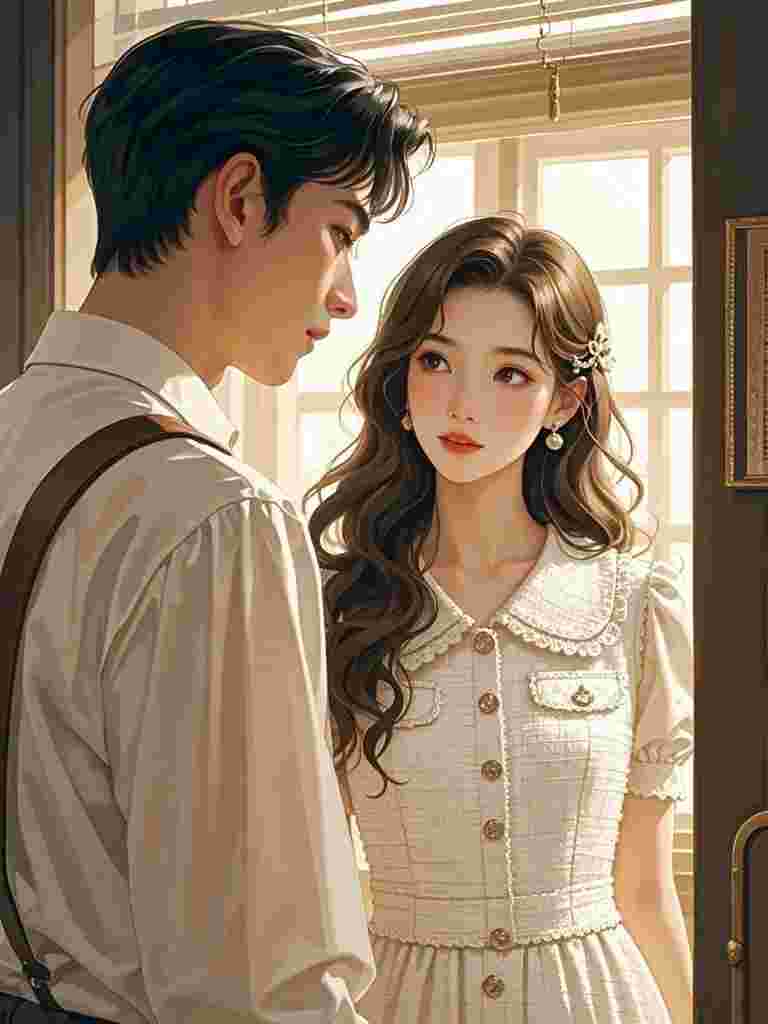 凡间小妖抢我公主身份，我杀疯了小说姜柔勾陈