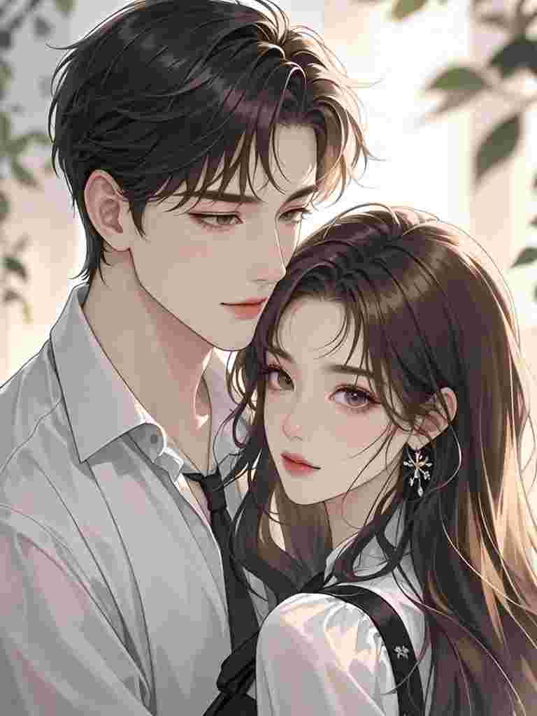 创业女友甩了我我举报她财务造假小说苏晴林宇