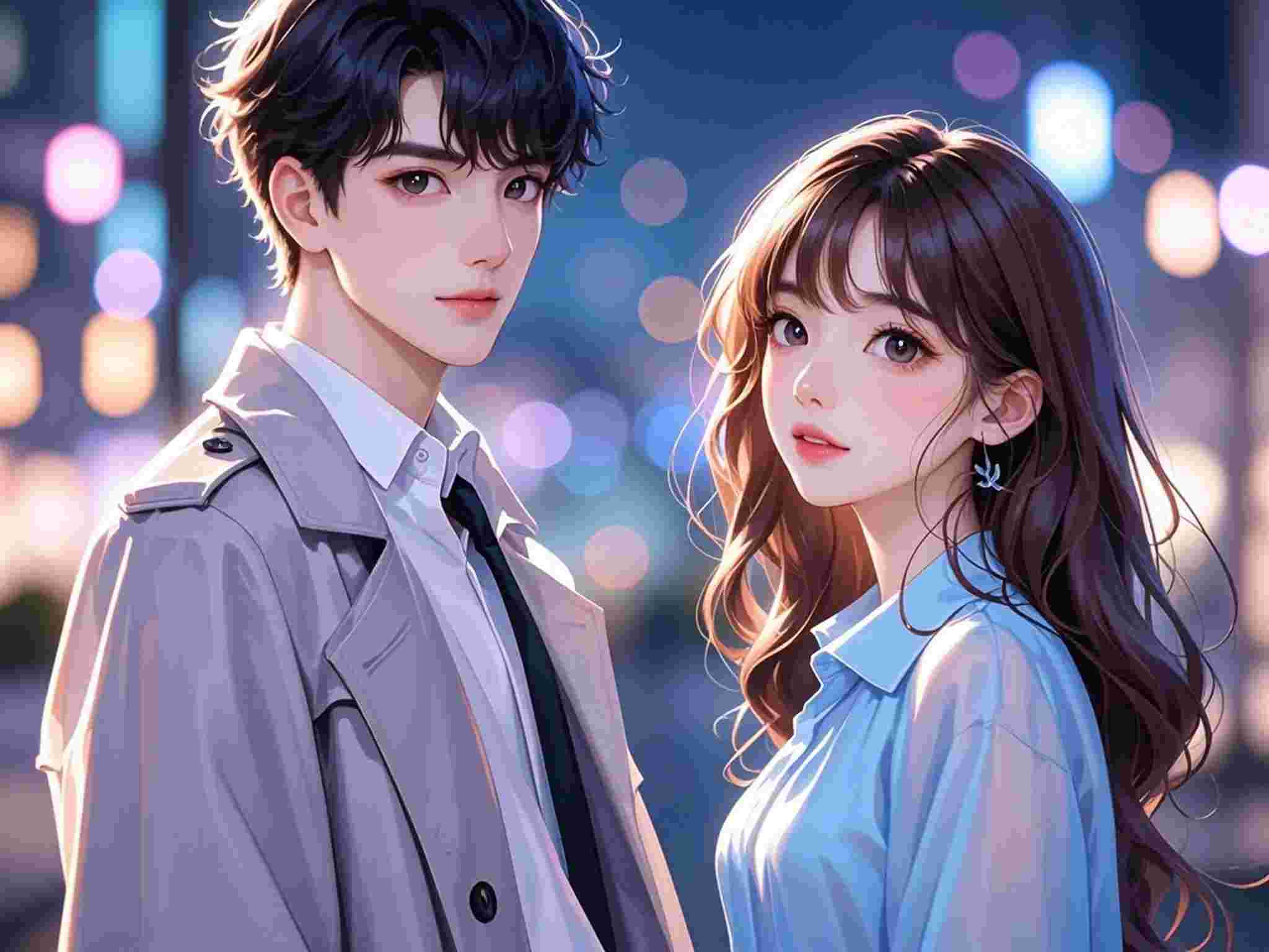 都市之窥探女人心王飞李露露后续+完结