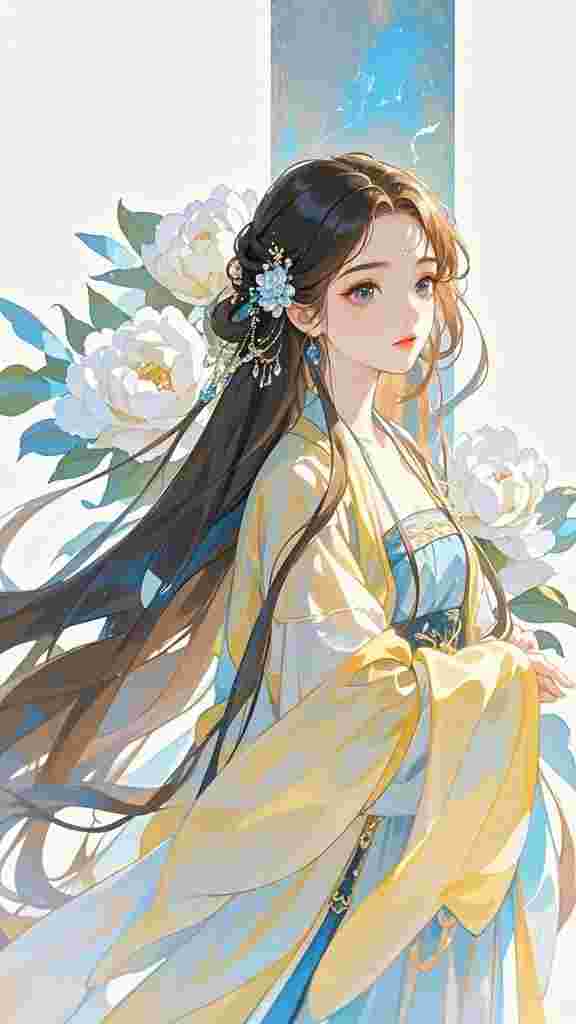 暮暮情深皆默然:结局+番外+完结