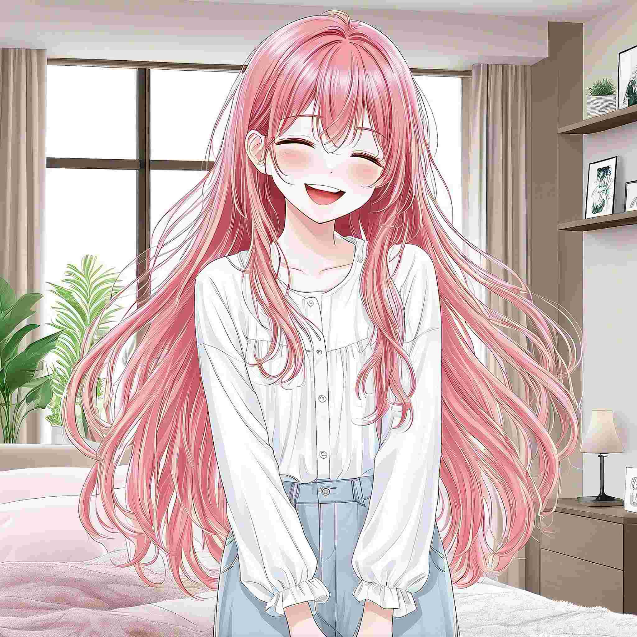 解约顶流前女友后，我捧红了半个娱乐圈谢雨薇姜恒