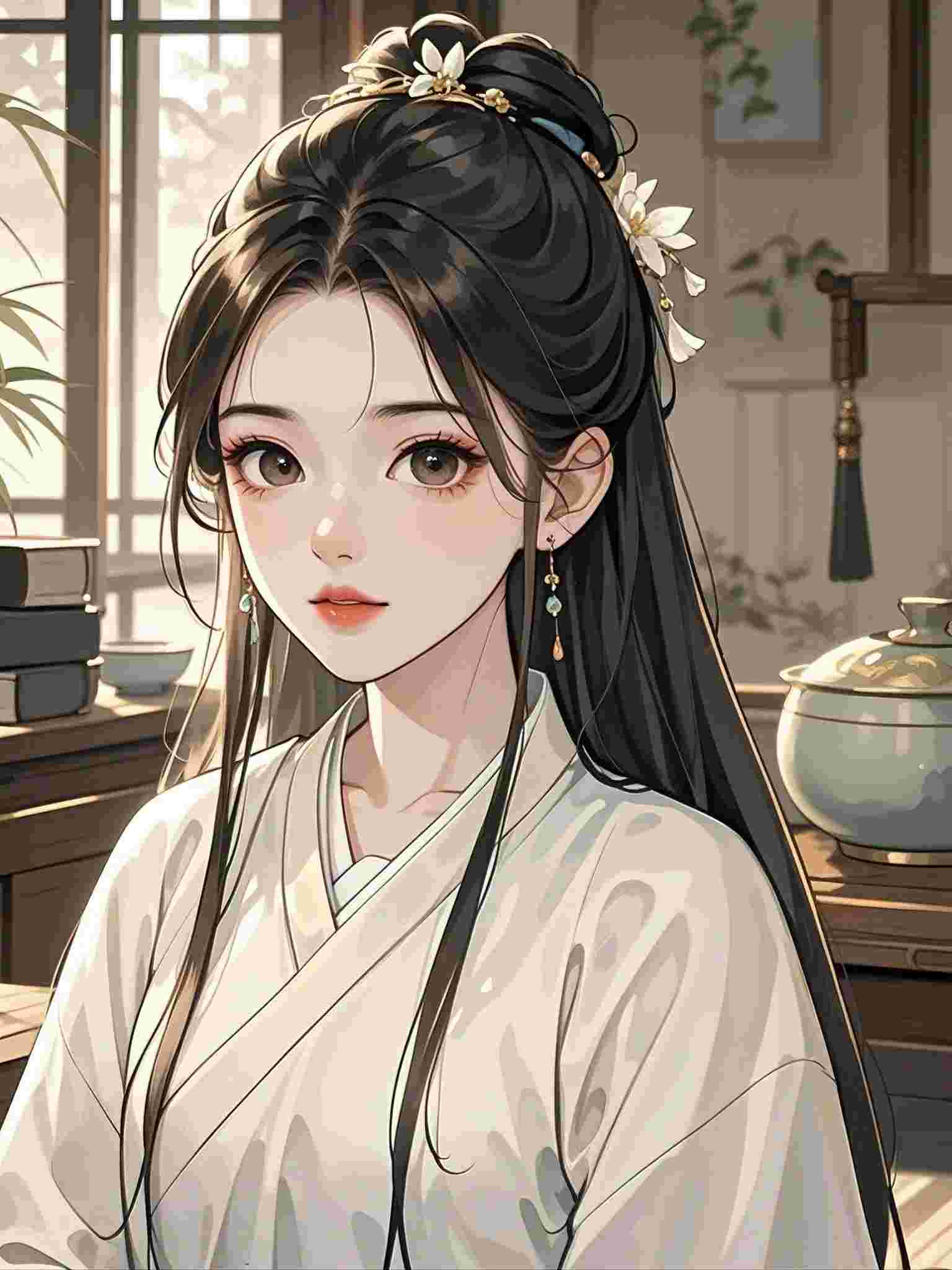 让我给女兄弟剥核桃后，他后悔了佚名佚名