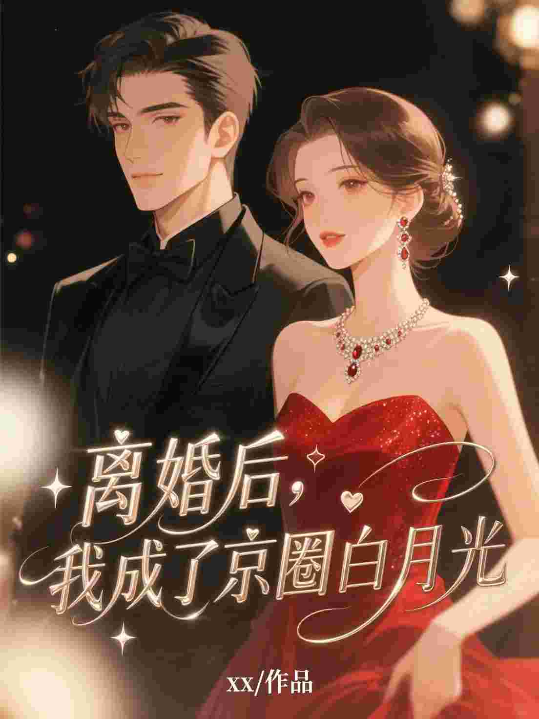恋综相亲：我和渣女小姨恋爱了后续+无弹窗
