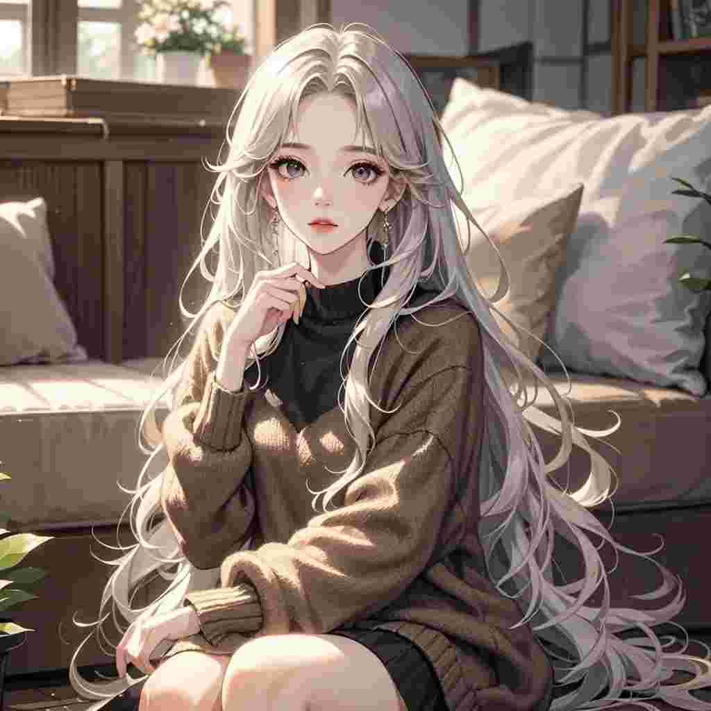 雾过荒原让爱永眠在线阅读