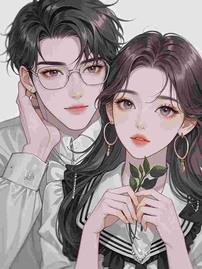 气温骤降，班花在帐篷里点酒精炉吃烧烤番外+无删减版