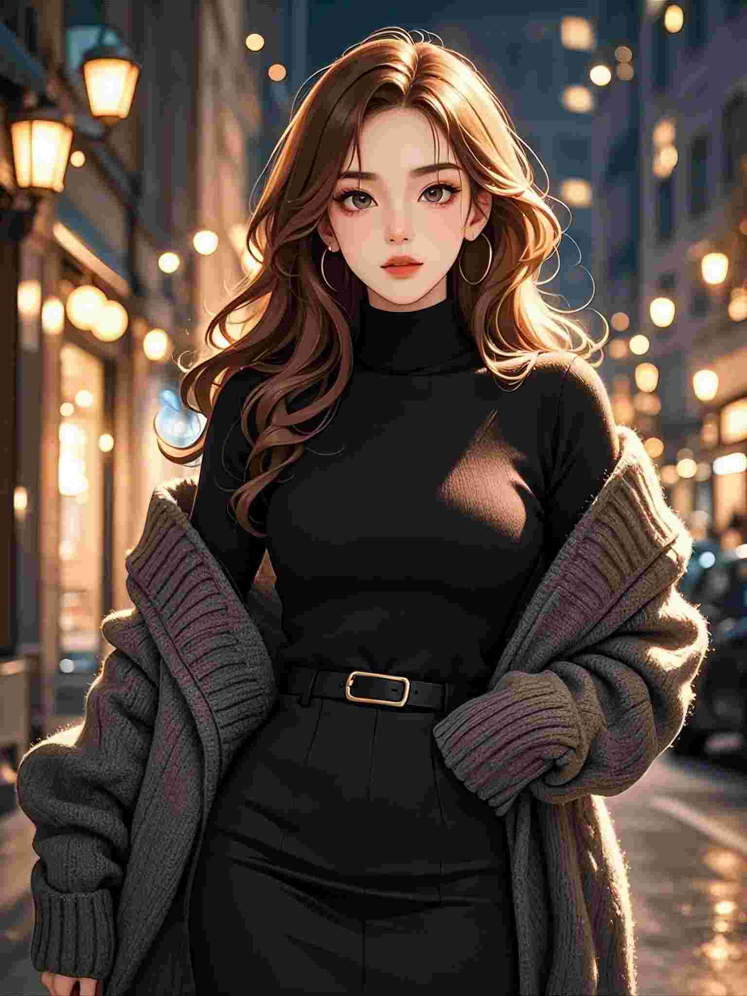 母爱的伤疤:番外+无删减版