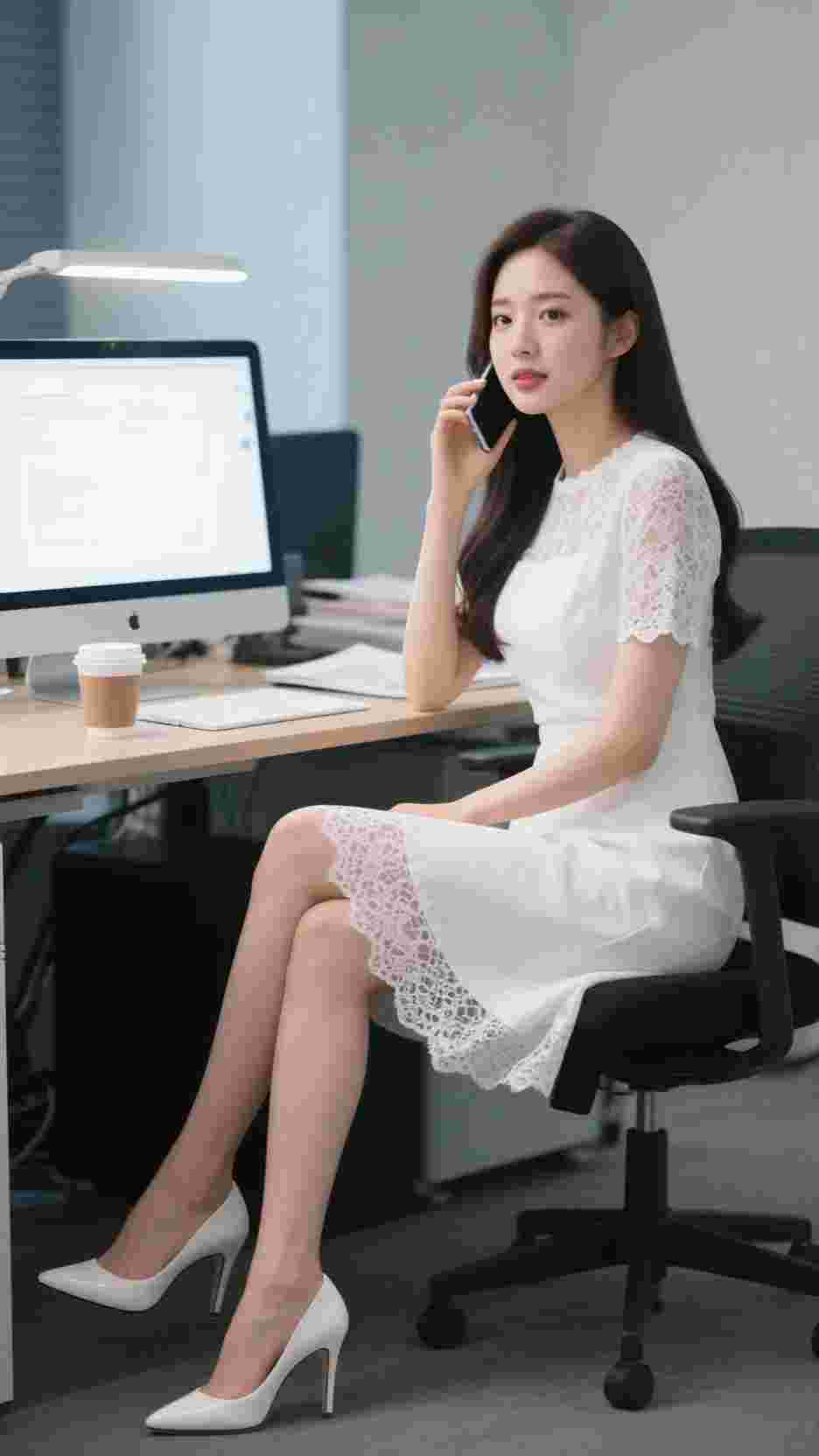 蓝颜知己生气后，女友报复了我by陈述成关思瑶