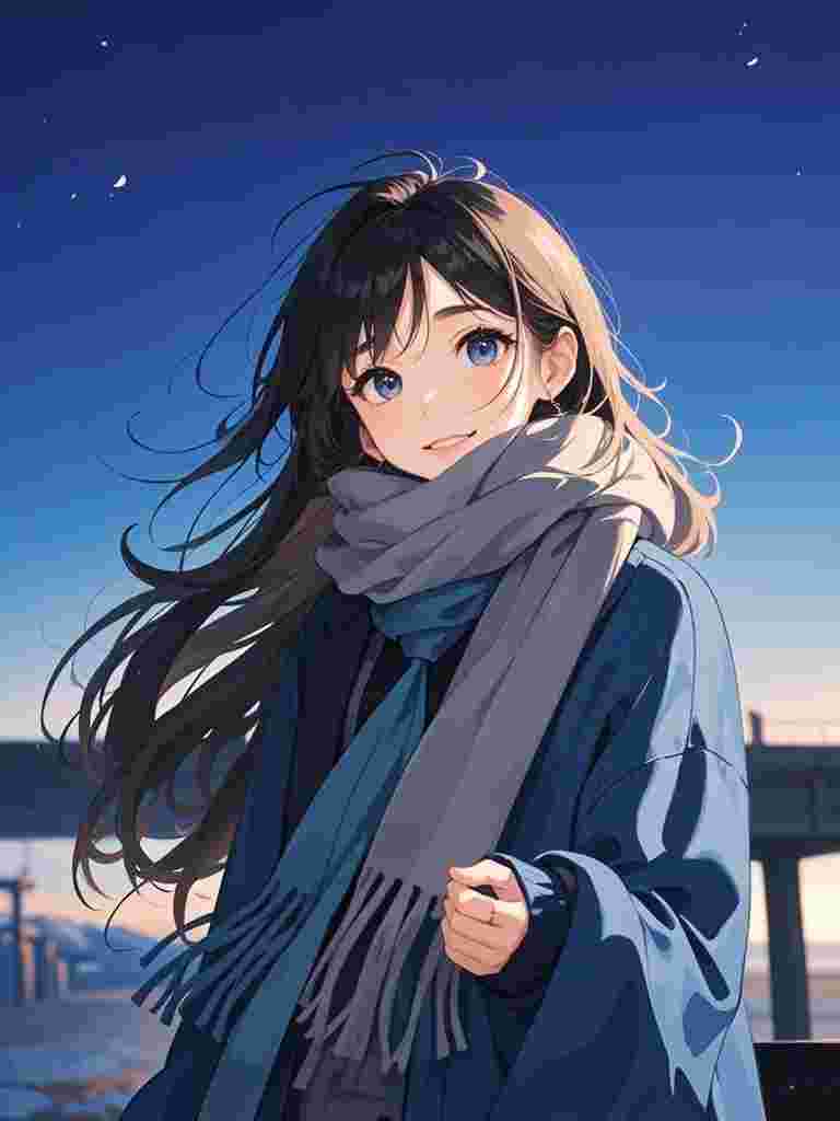 末悔平生意全章+后续