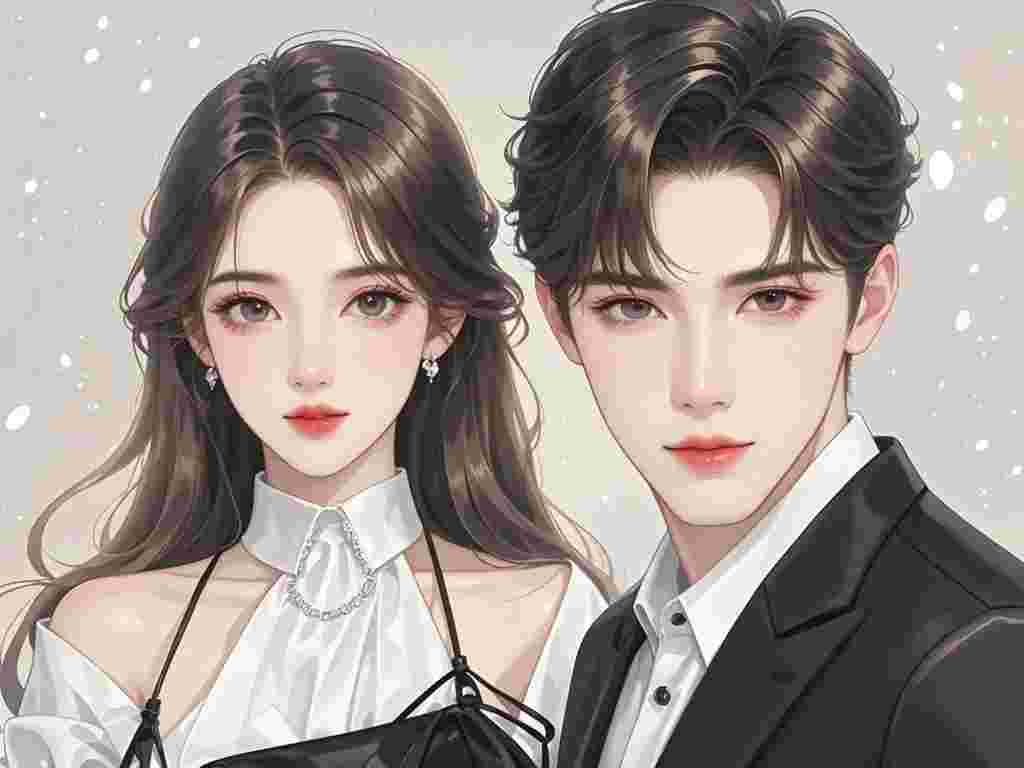 老婆出轨，亲妈却帮她夺我百亿家财姬雪凝泽文无删减+无广告