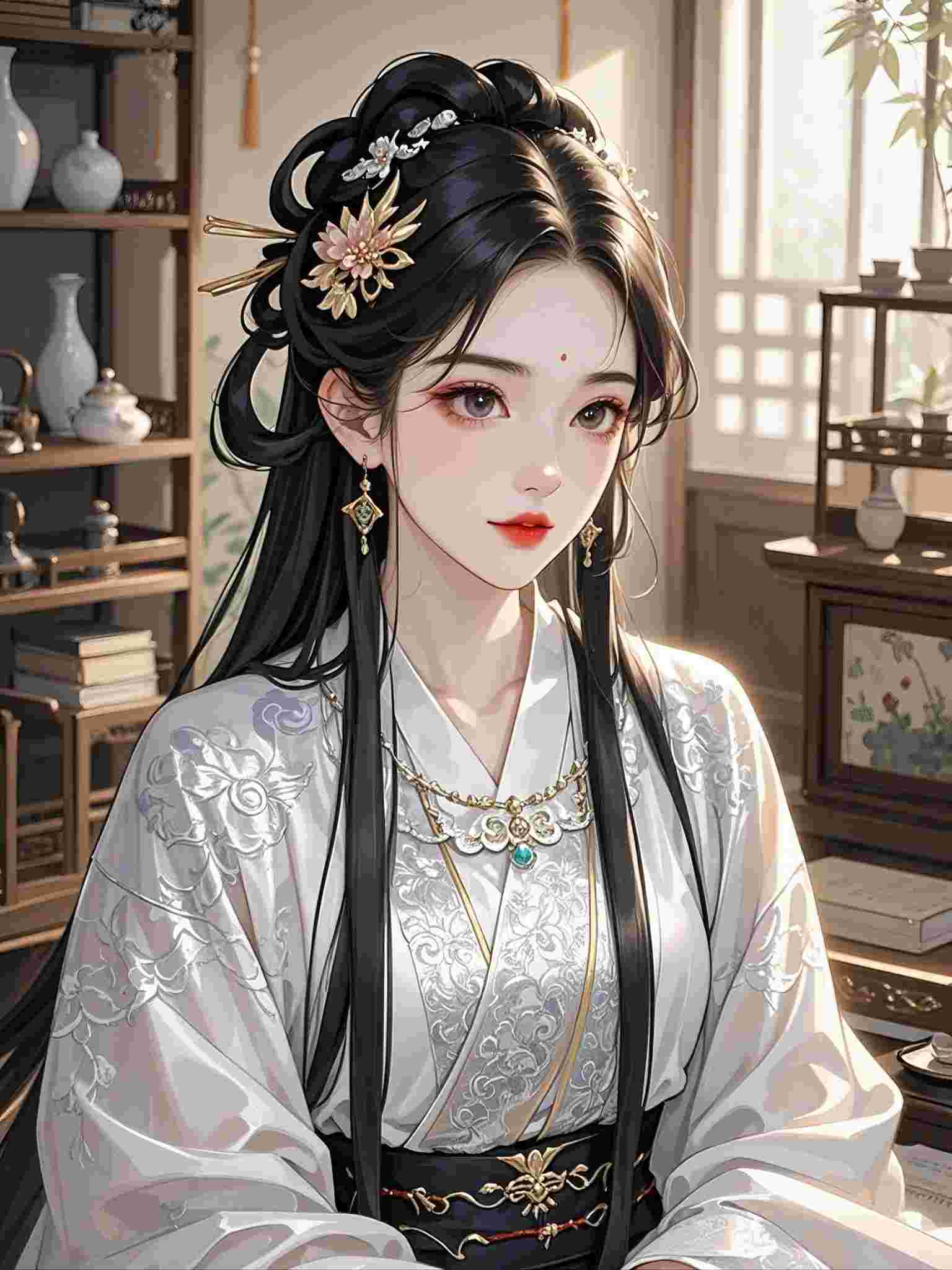江湖封王路完结版