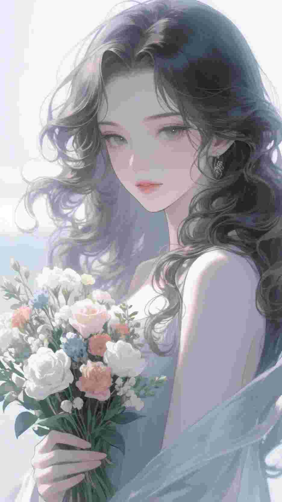 大婚当日，竹马却抬平妻入门:全章+后续