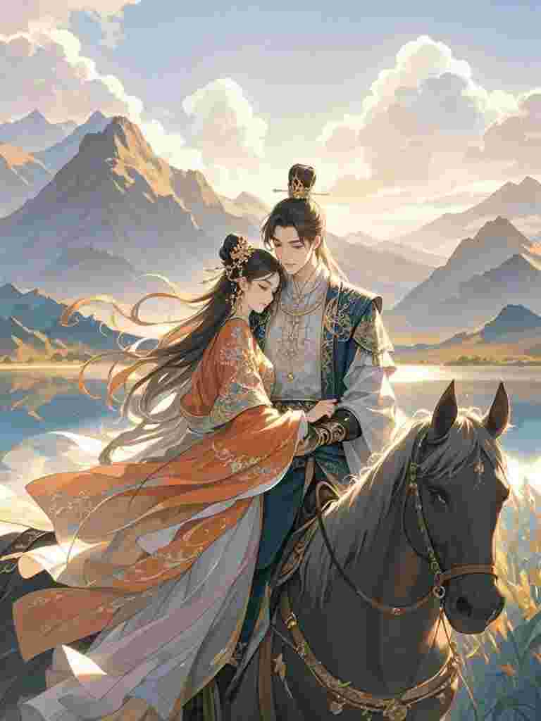 我有所思在远道前言+后续
