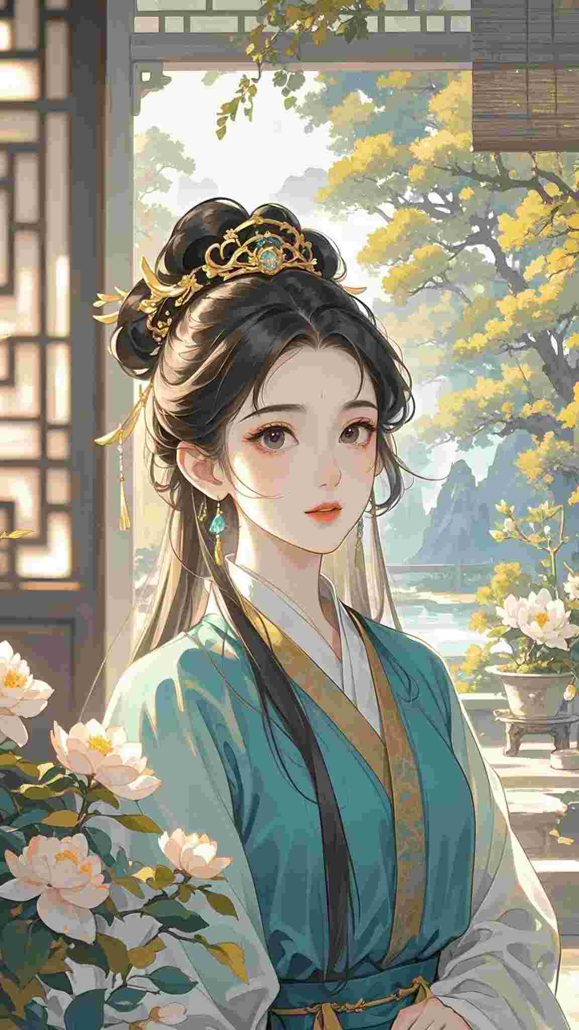 流光错系断蓬之舟by沈煜谢晚烟