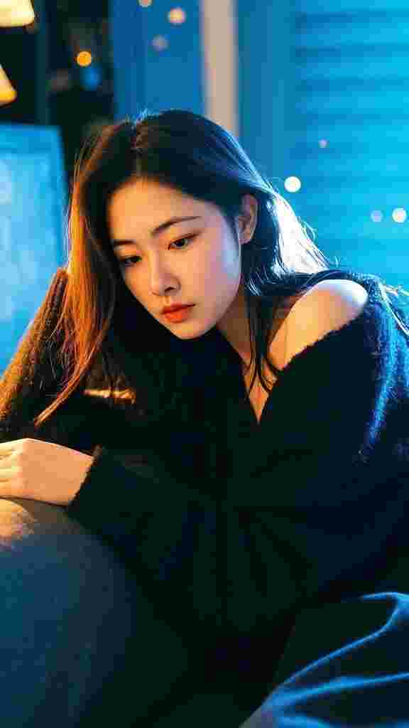 开学报到那天，考上985的女友想复读后续