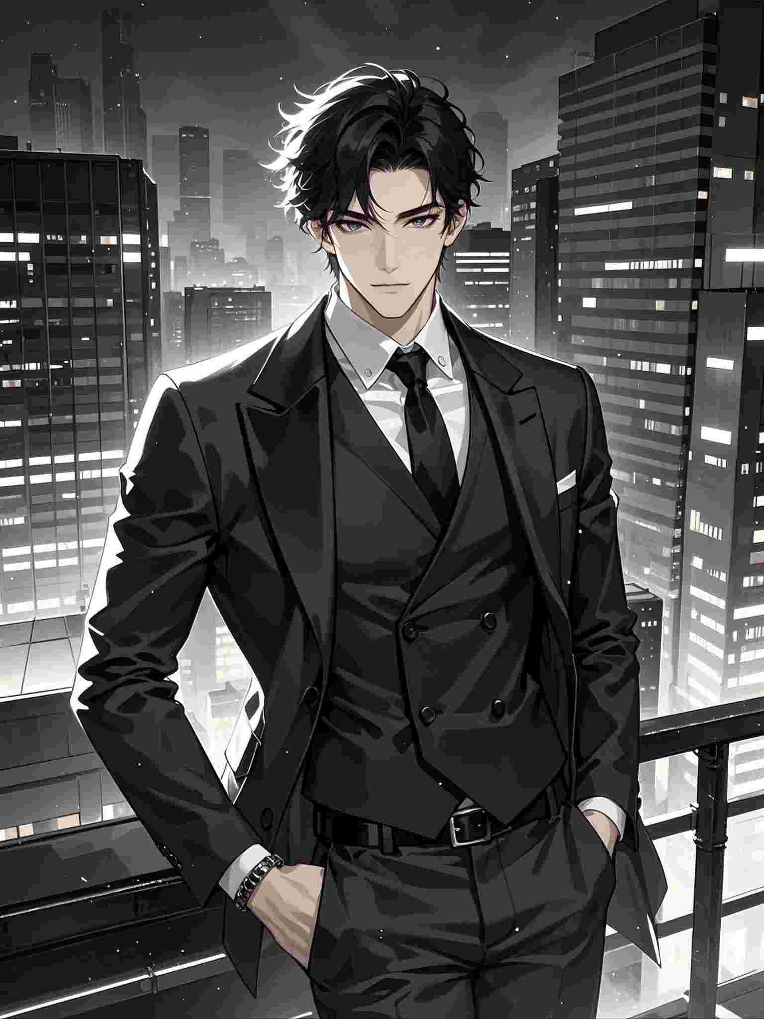 入骨相思君不知谢斯安程若宁:番外+无删减版