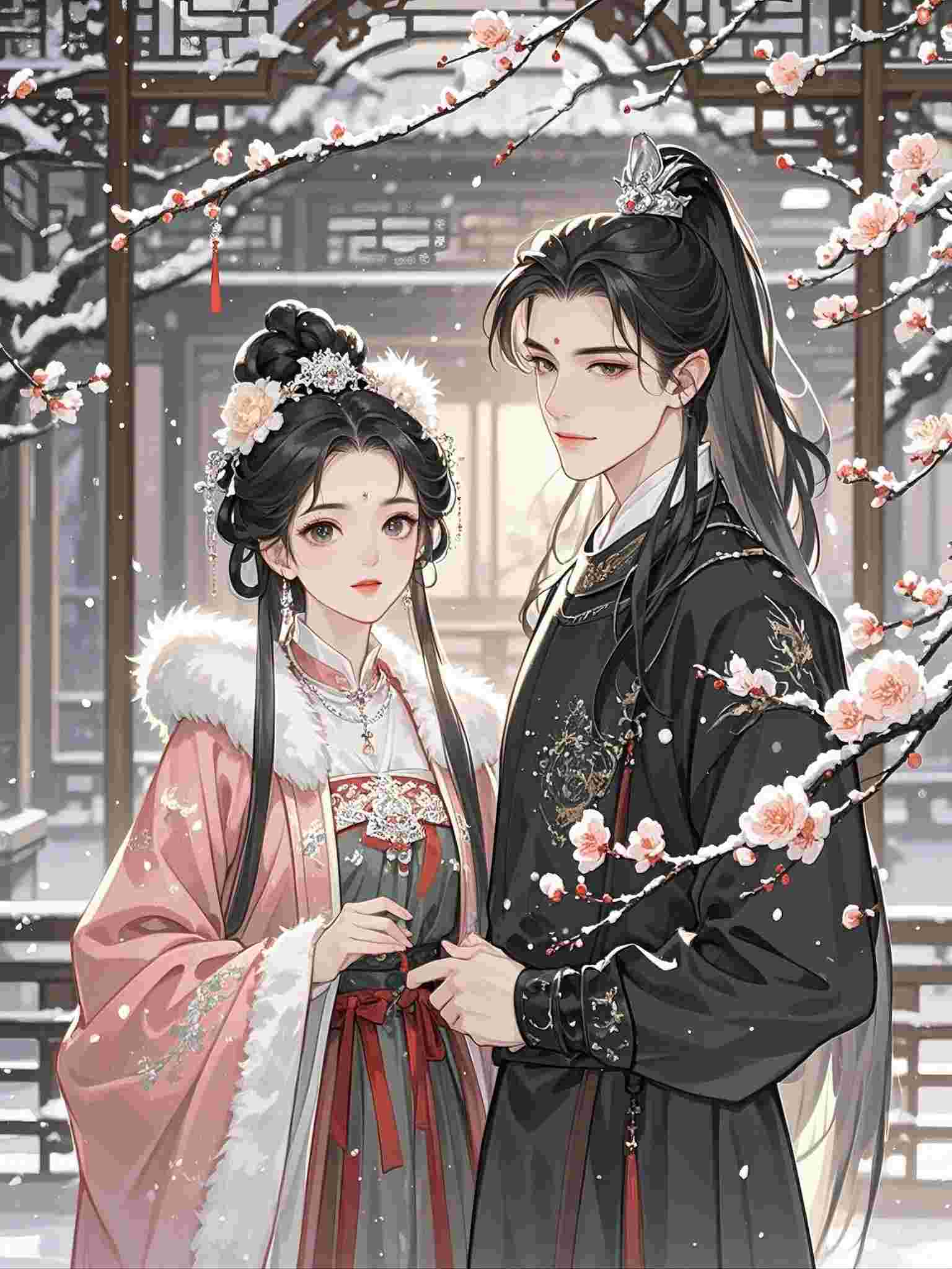 江湖截胡令.陷鬼驿燕无锋热门全本+番外+后续