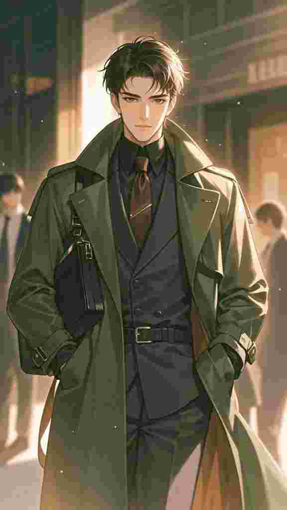 我在仙界当客服前文+番外