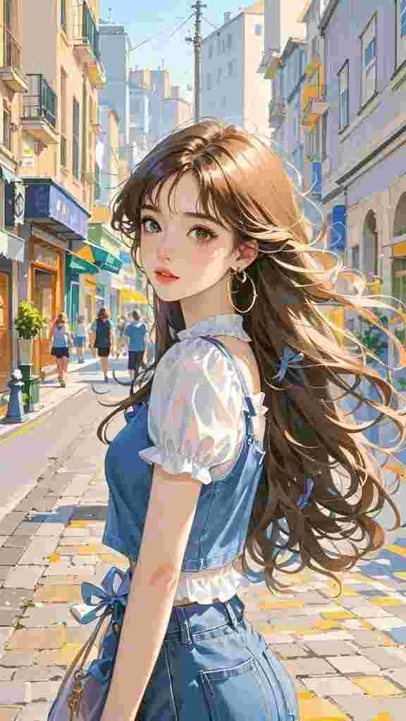 末悔平生意:结局+番外