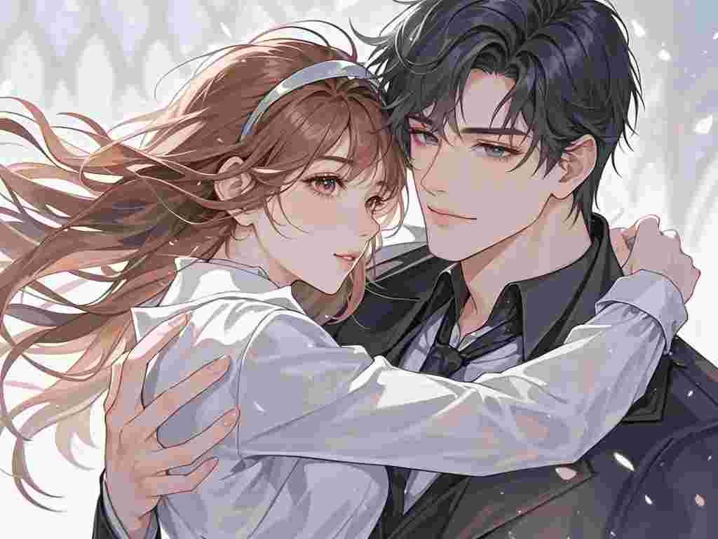 妻子为讨新欢开心，害死我妈周晚晴孟宇全文+后续+结局