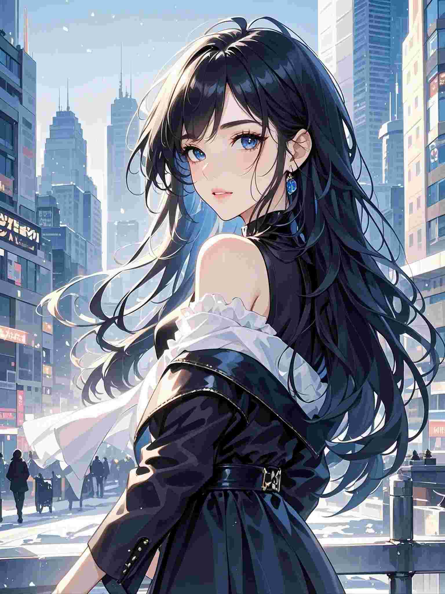 眸色沉沦，爱意永逝无错版