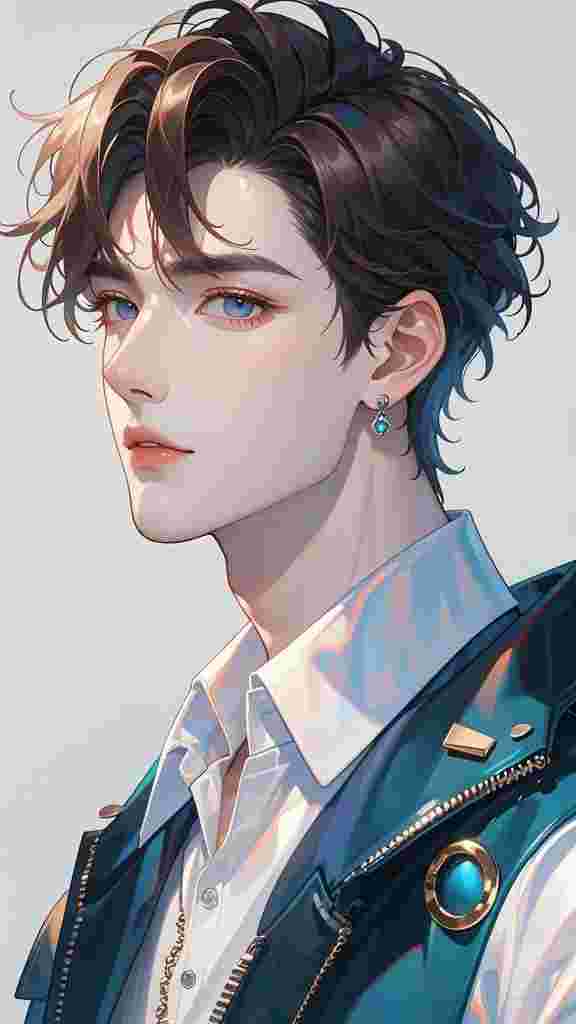 消散的白月光陆则言许清(番外)+(全文)