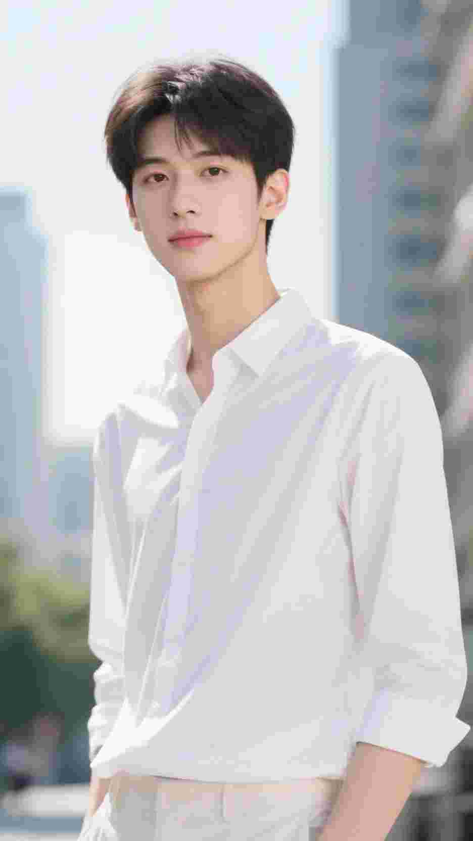 宥材君后续+番外