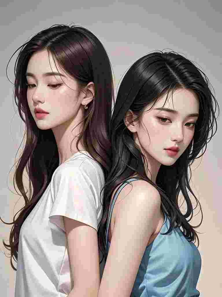 看到弹幕后，我帮爹爹横刀夺爱完结版