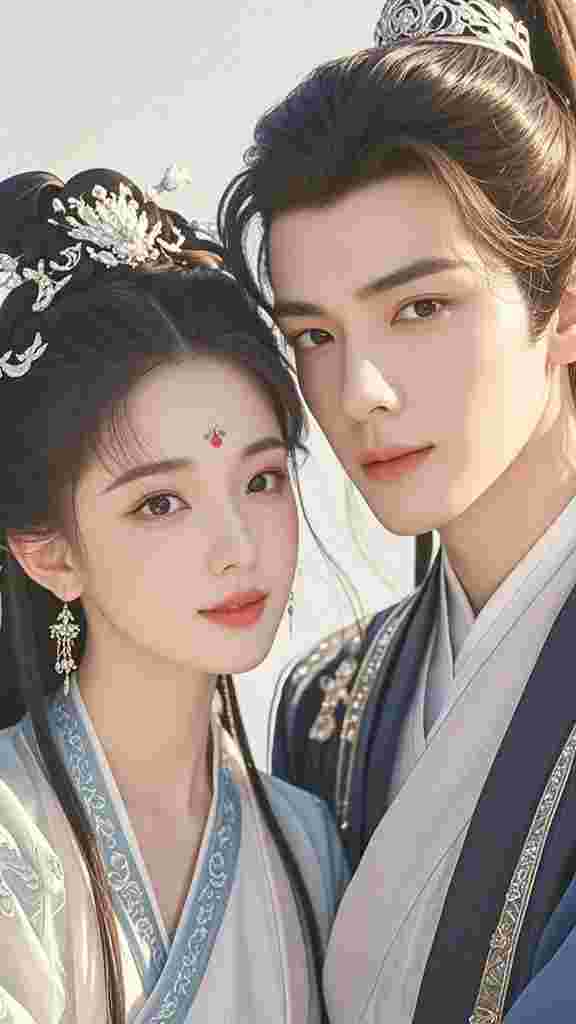 棋局为笼：权臣的囚徒医妃全章+后续