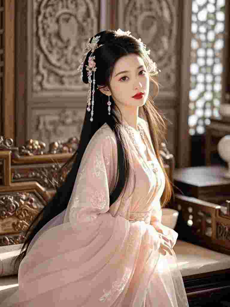 穿到兽世后我靠AK47成了部落女神:全章+后续