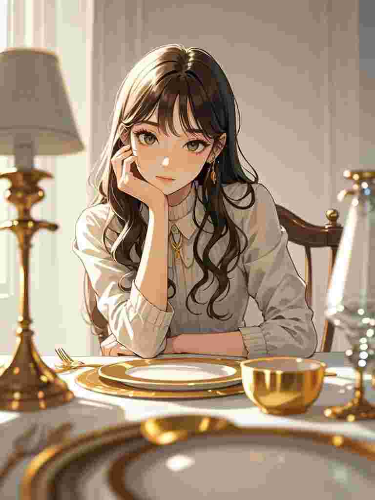 心上野陈秀丽小美:(番外)+(全文)