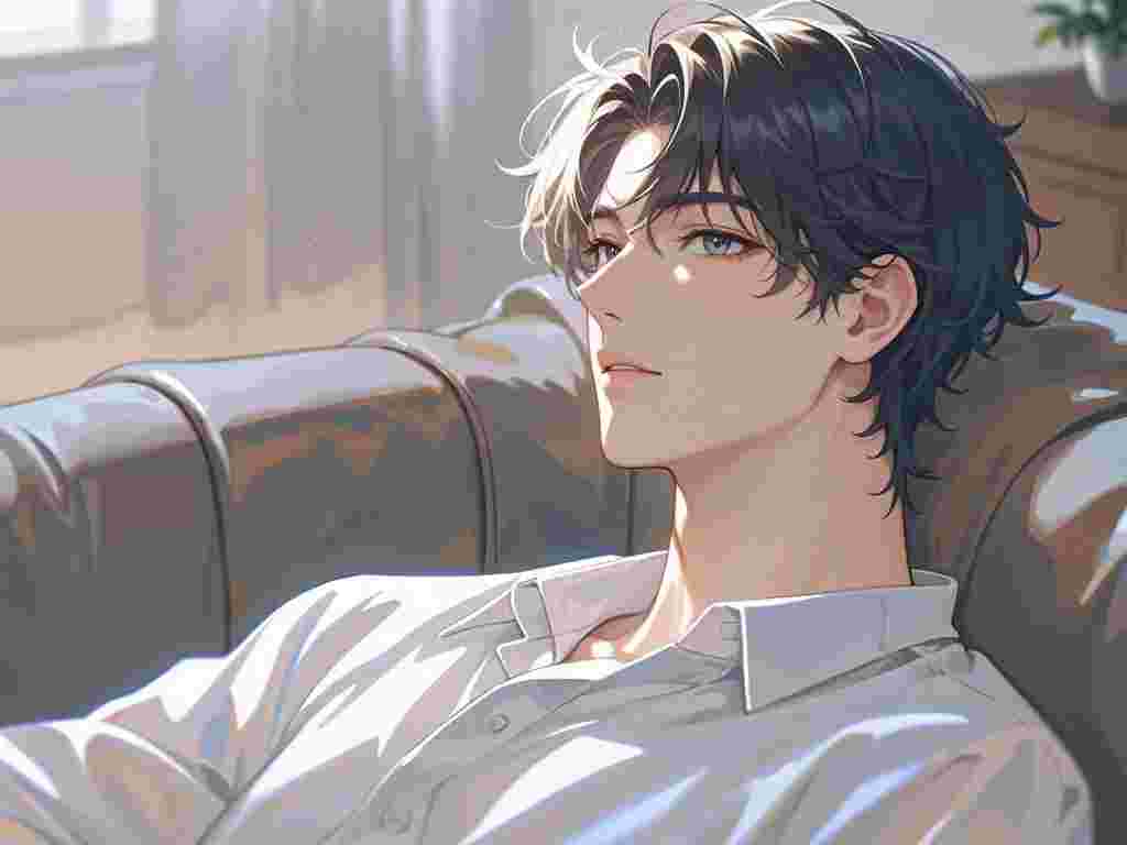 残梦织情番外+无删减