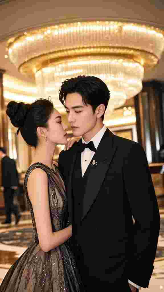 少年将军竹马说我配不上他by