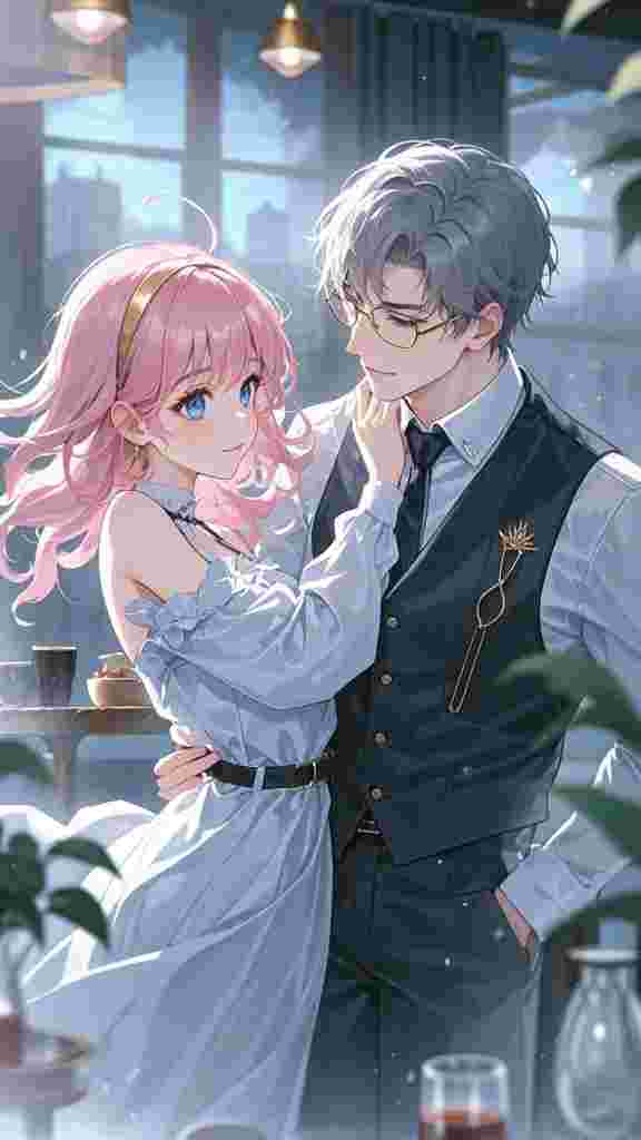老公前女友带私生子大闹婚礼，我转身嫁他大哥全文+番茄