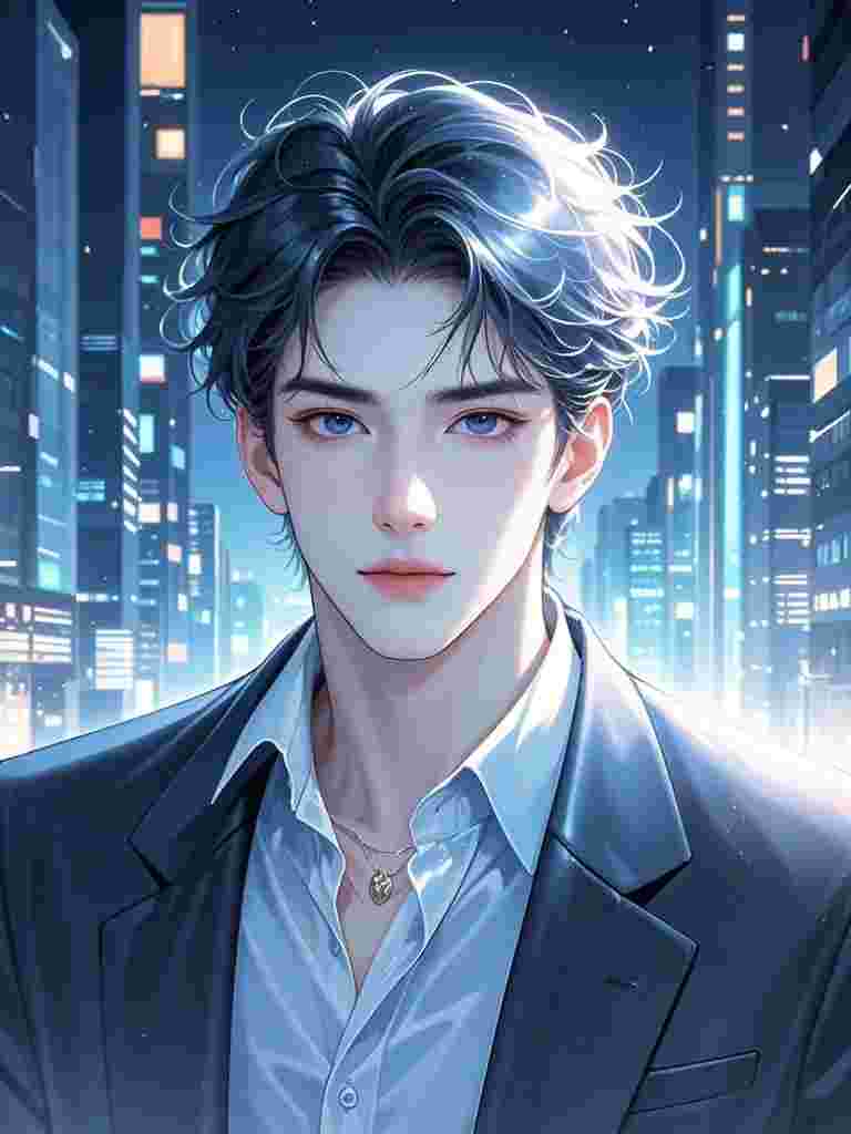 爱意往复谢初遥陆湛礼:全文+结局+番外