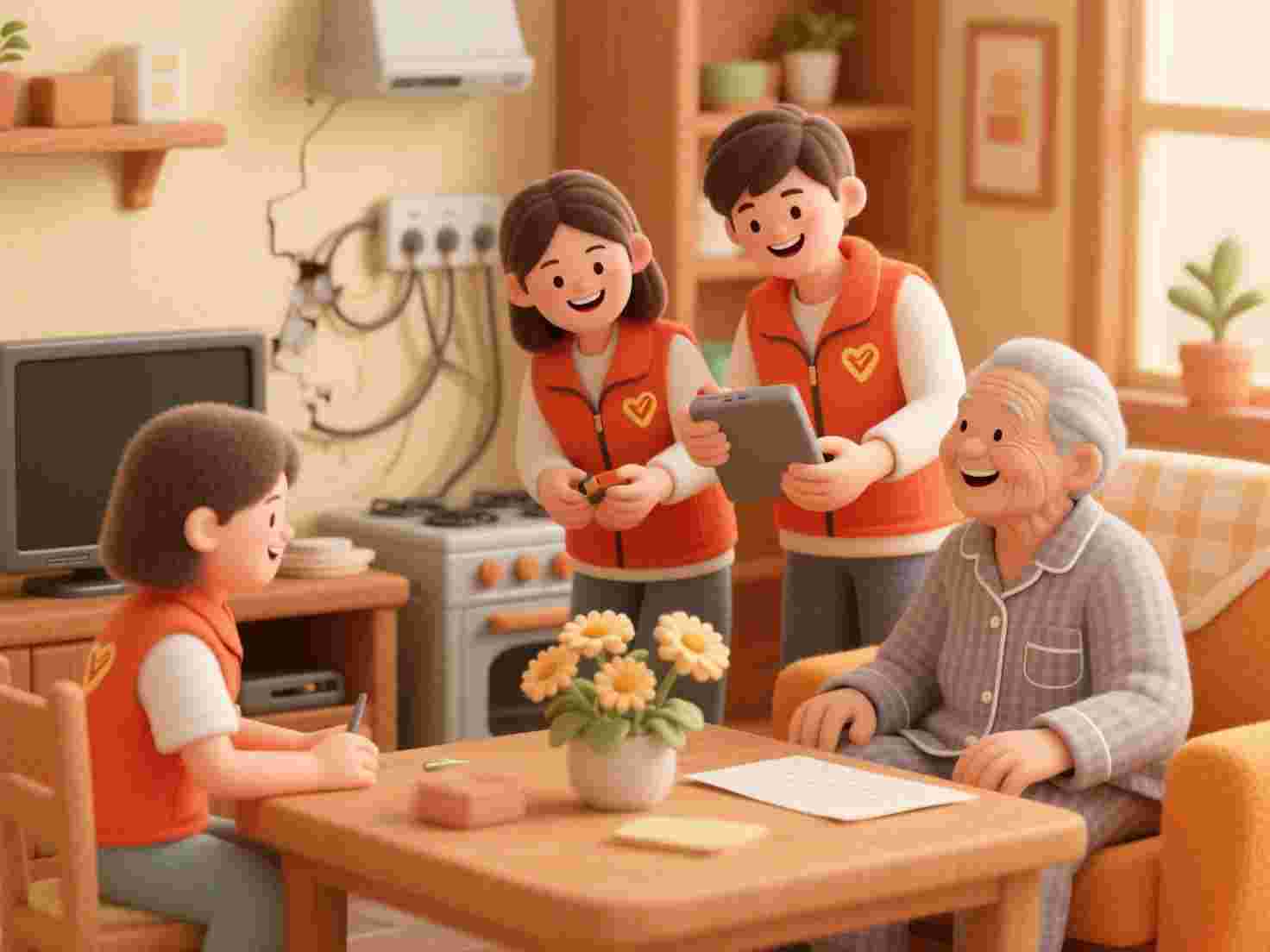 芦花飞雪覆归舟番外+无删减版