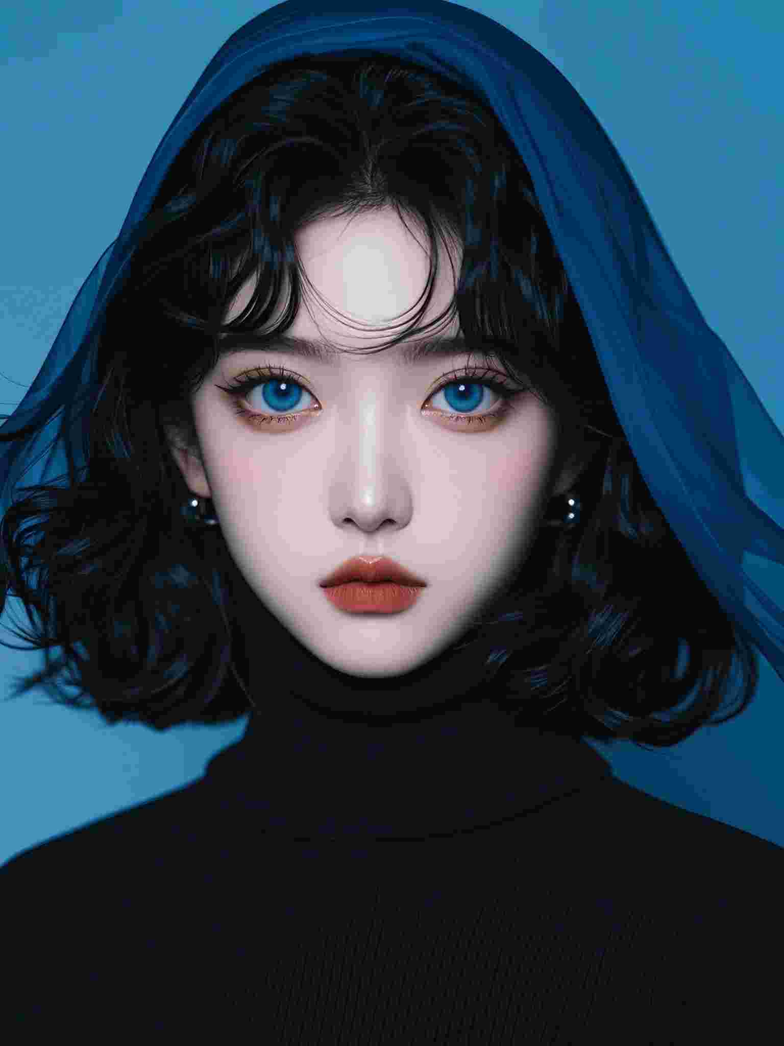 完美妻子，喊了初恋的名字苏晴阿越