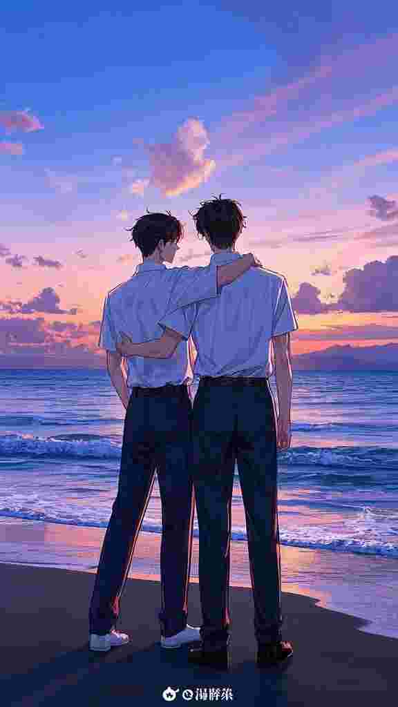 清夜无尘月色银顾筠川林栀夏