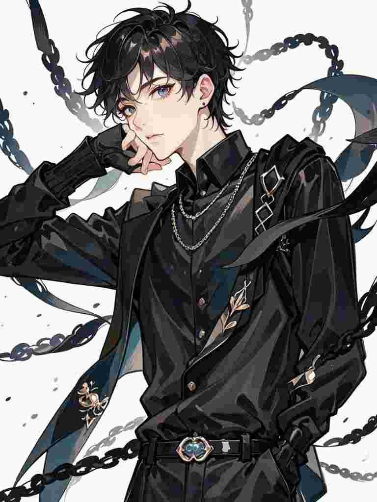 沉冤得雪？美人师尊求我会宗杨清流沐霜
