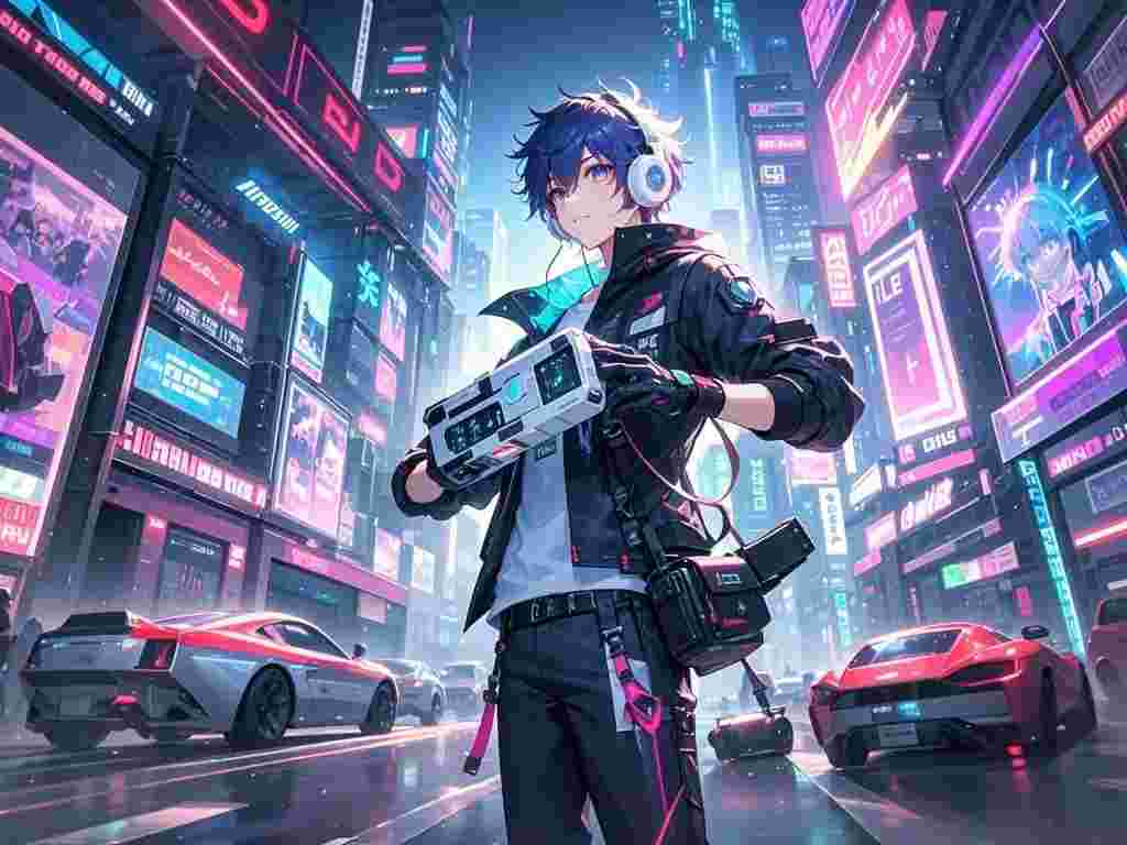 让风寄信予你无错版