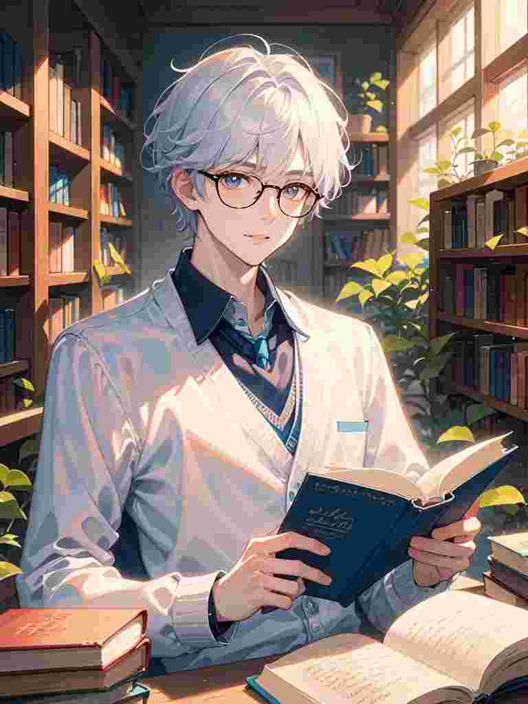 时光燃尽白雪已完结版