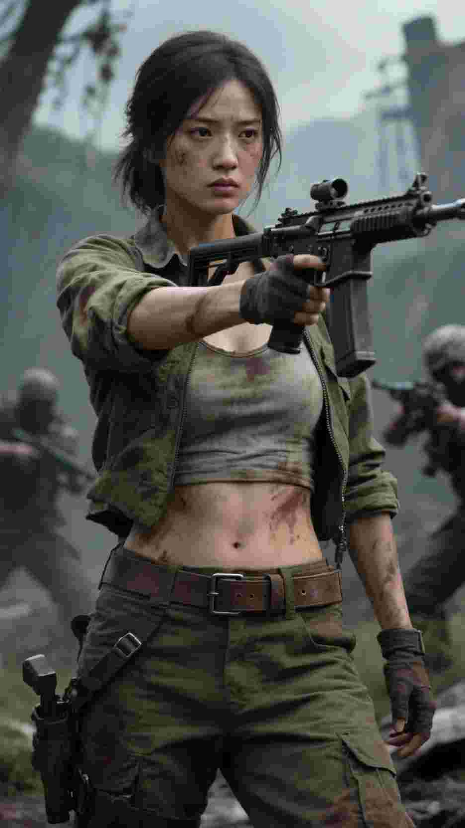 狗宝宝有了新妈后，我将老公净身出户