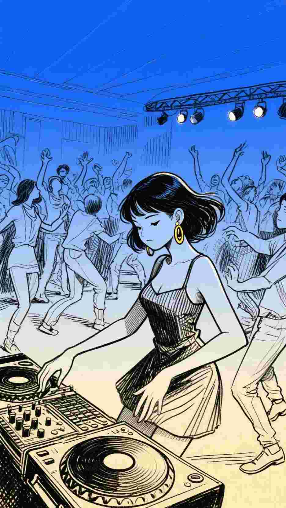 未婚夫让初恋来抢婚，我笑着成全:番外+无删减版