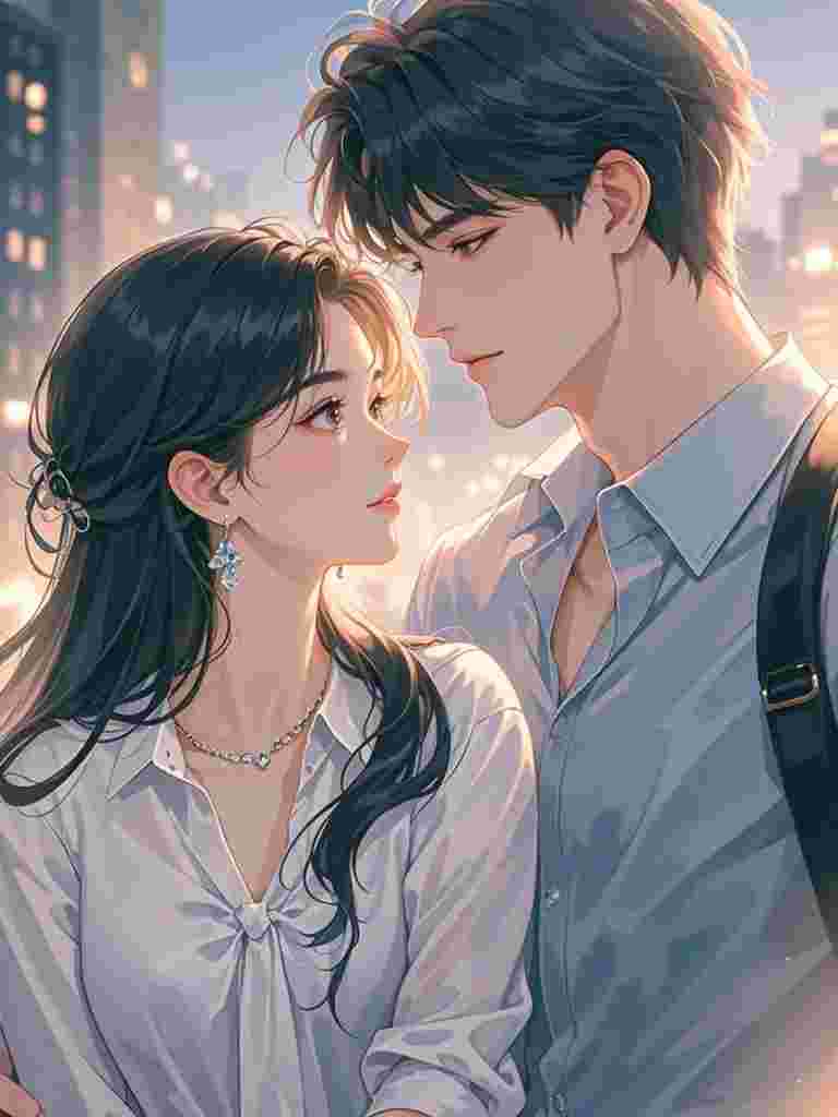 认回首富父亲后，装穷三年的男友悔疯了无错版