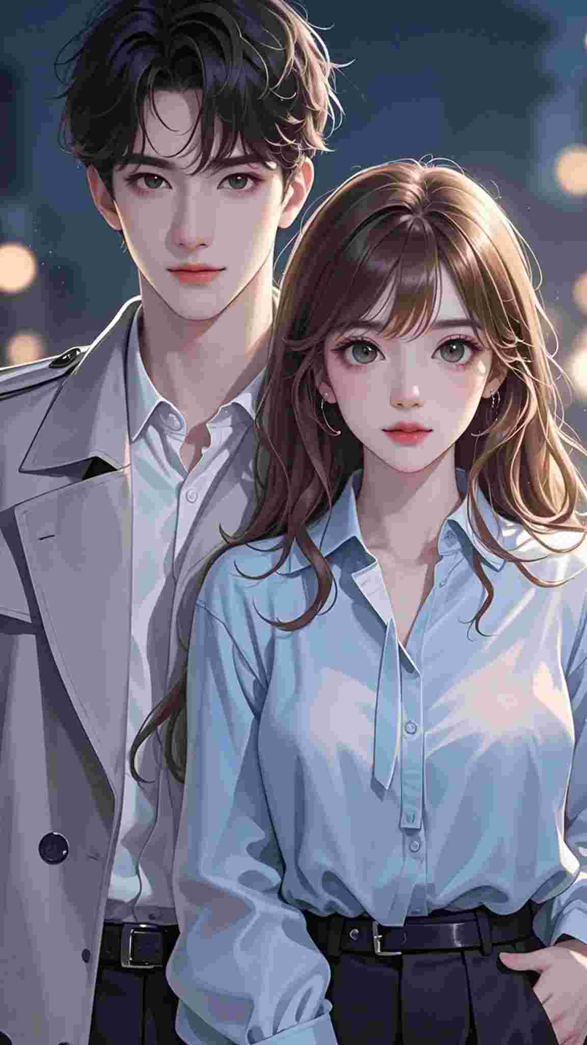 孟中听雨:全文+结局+番外