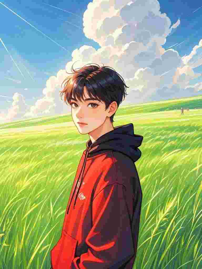 古巷积春痕无删减全文