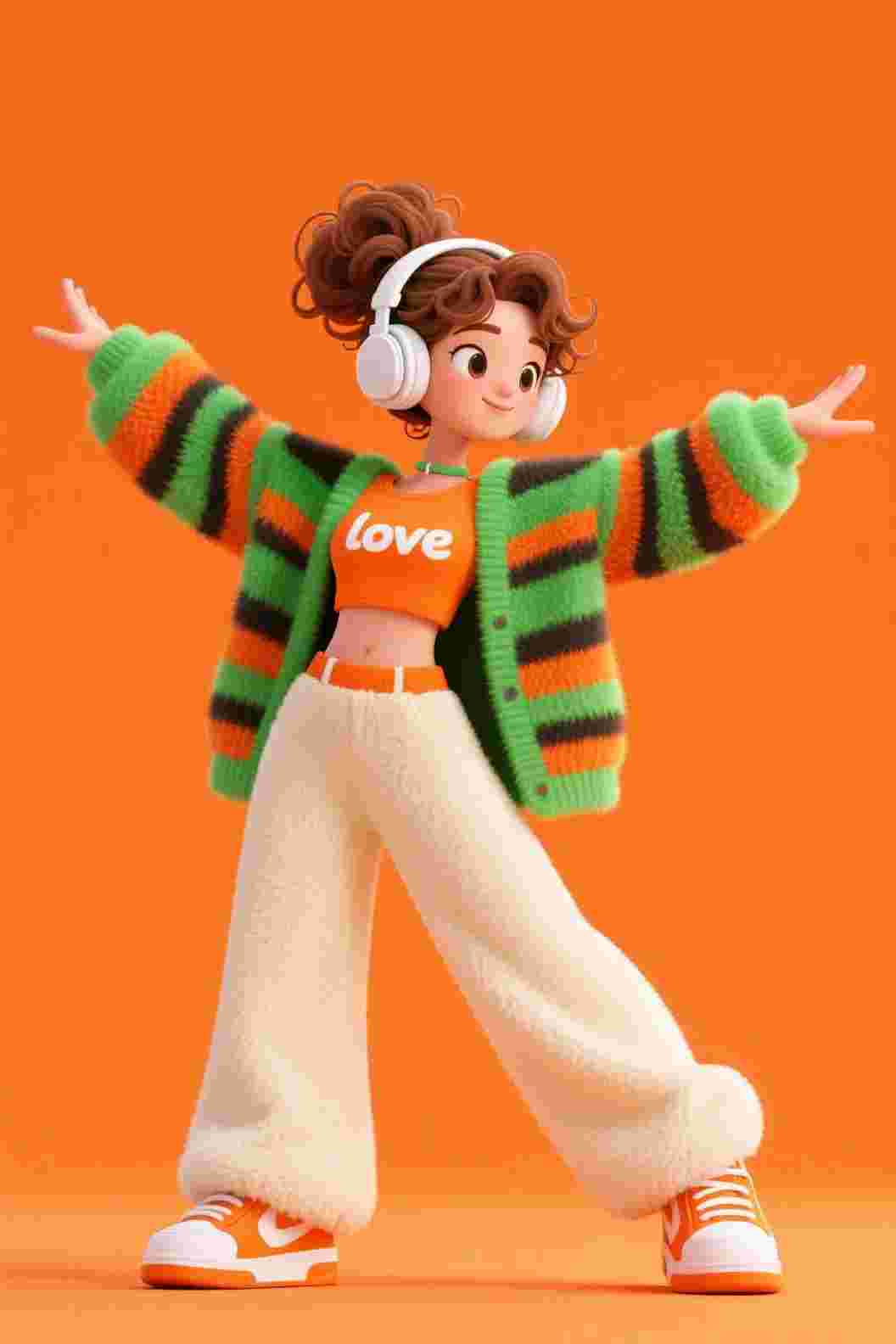 绑定女配系统后，狐族少女大展身手无删减+无广告