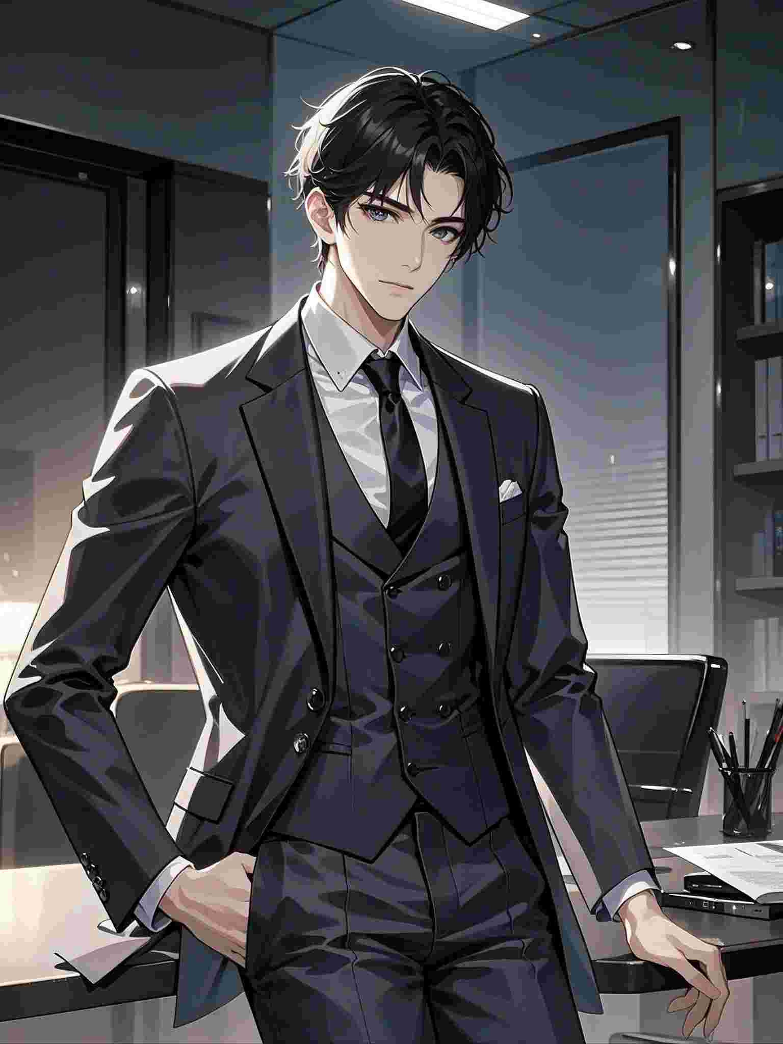 傻子人设？我装的，就要他们后悔完整版